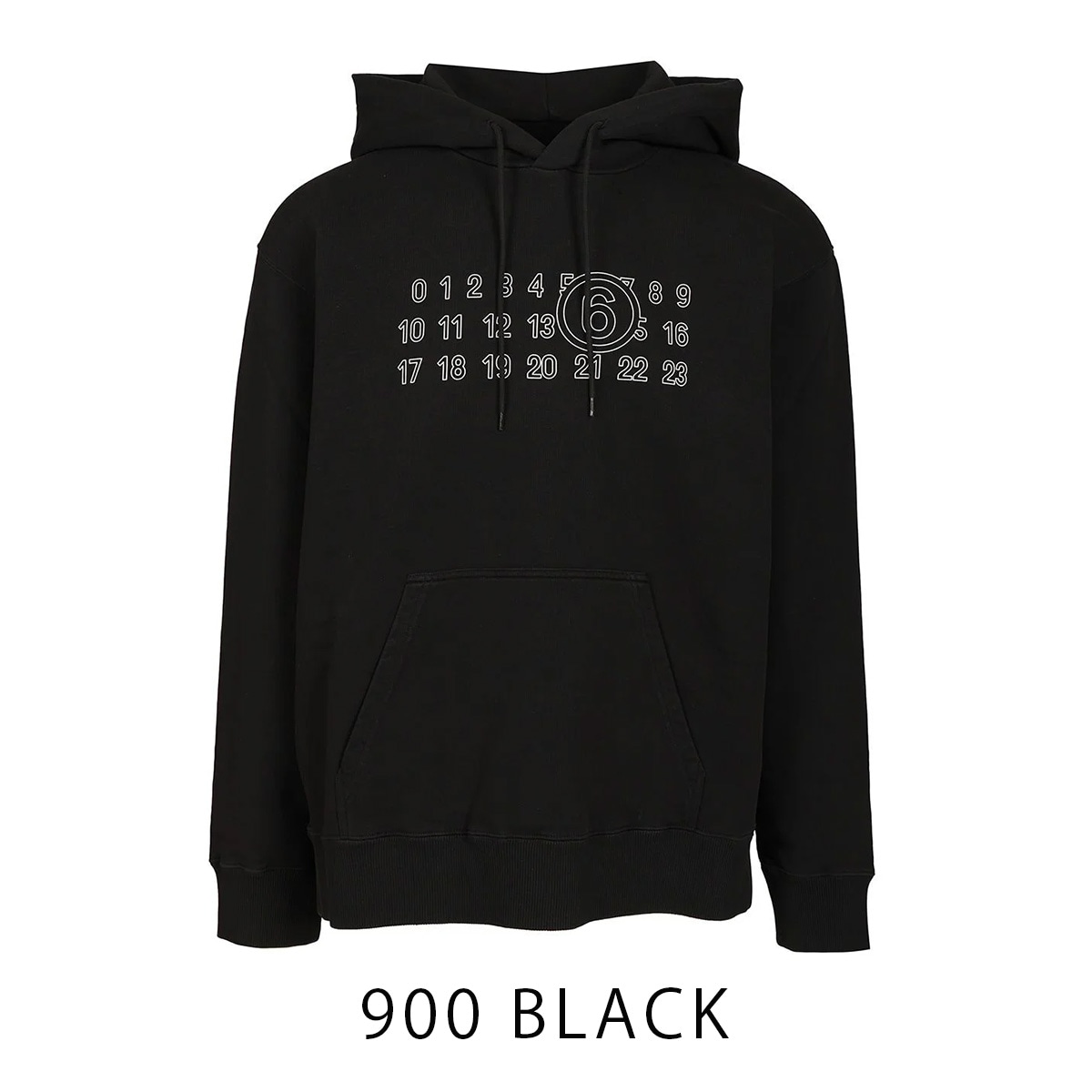 MM6 メゾンマルジェラ】パーカー | ANNE onlinestore - アンネ松本公式