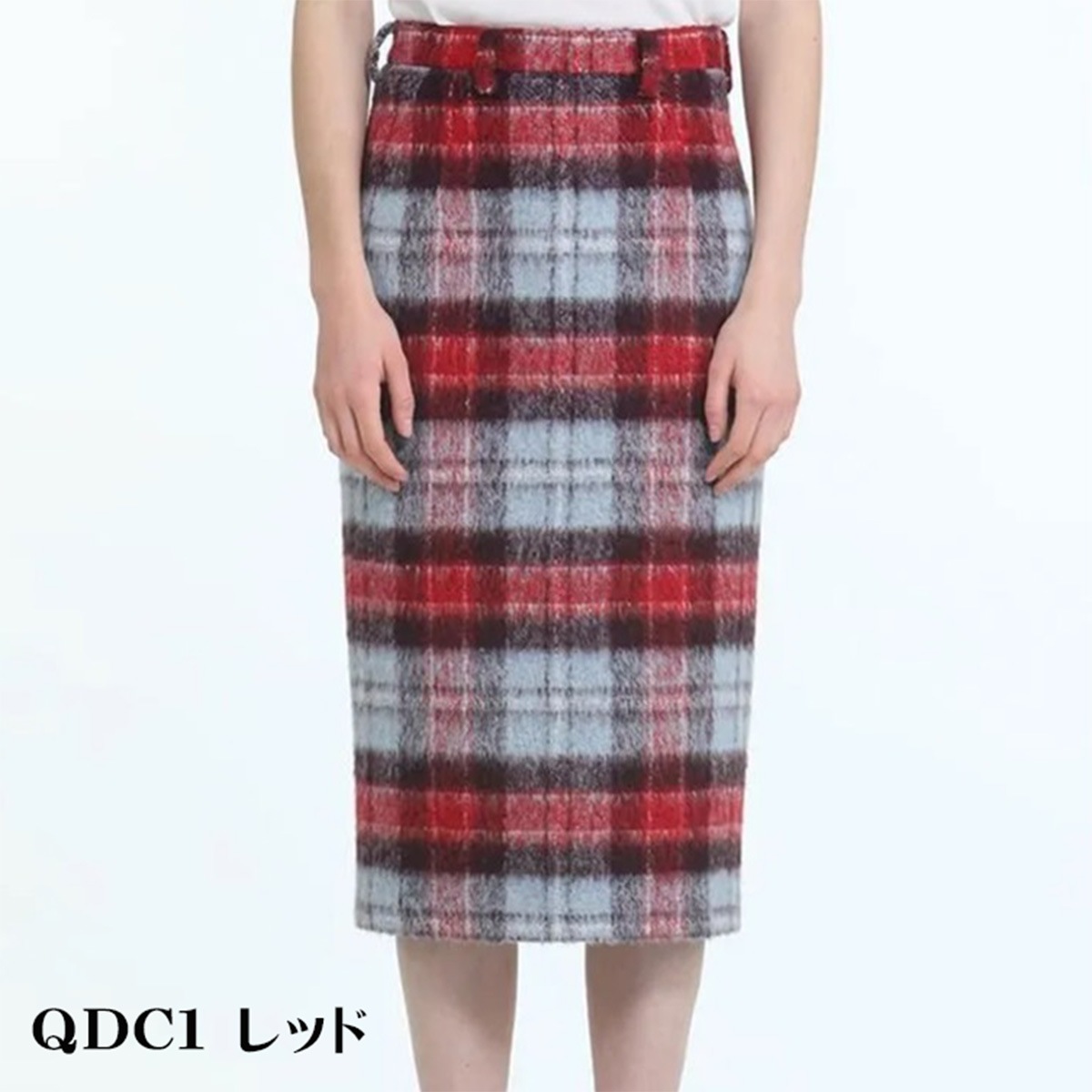 N21 ヌメロヴェントゥーノ】スカート | ANNE onlinestore - アンネ松本