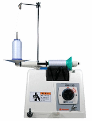 ハシマ チーズワインダー（糸小分け機）HW－13S【送料無料