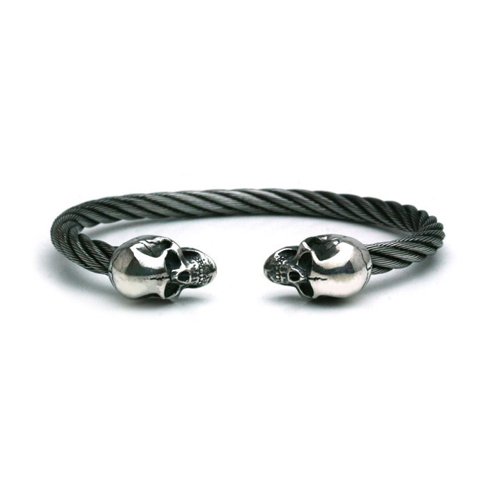 シルバーアクセサリーブランドアージェントグリーム | LIQUID リキッド