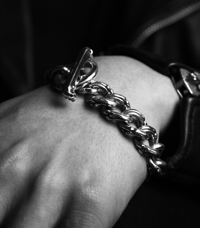 シルバーアクセサリーブランドアージェントグリーム | ArgentGleam