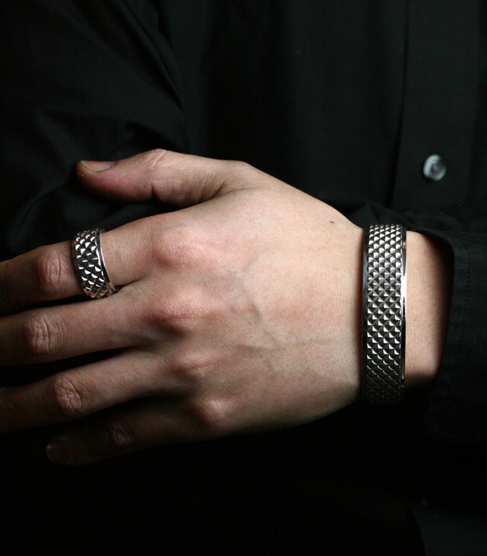 シルバーアクセサリーブランドアージェントグリーム | ArgentGleam LT