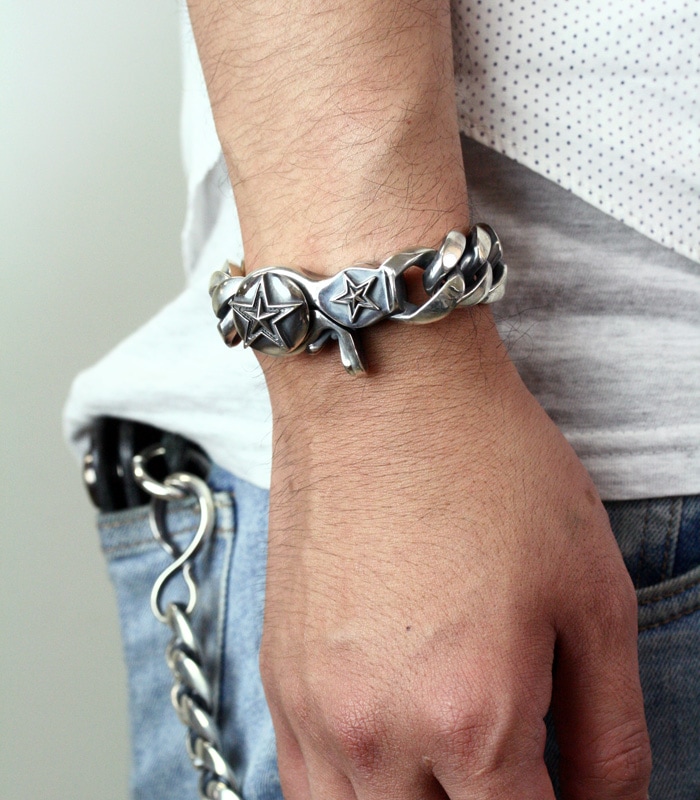 シルバーアクセサリーブランドアージェントグリーム | ArgentGleam