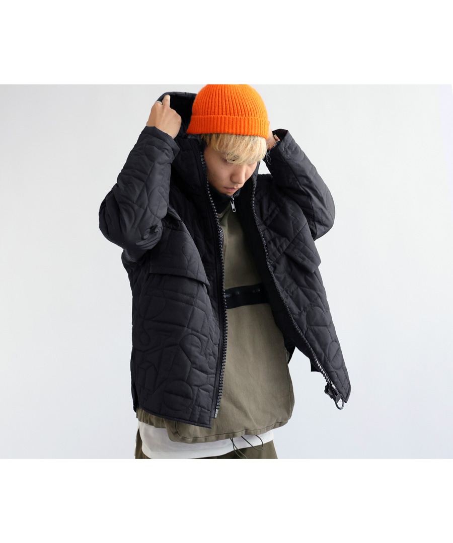 キルティングジャケット ジャケット メンズ アウター 送料無料・再販