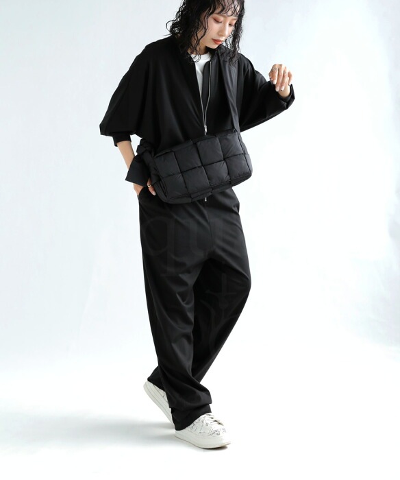 ジャンプスーツ オールインワン レディース 長袖 送料無料・再入荷