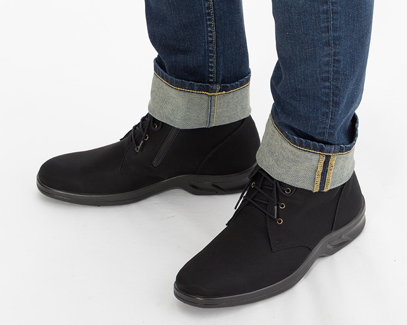 紳士用】トップドライ TDY3836 ブラック | すべての商品 | アサヒ