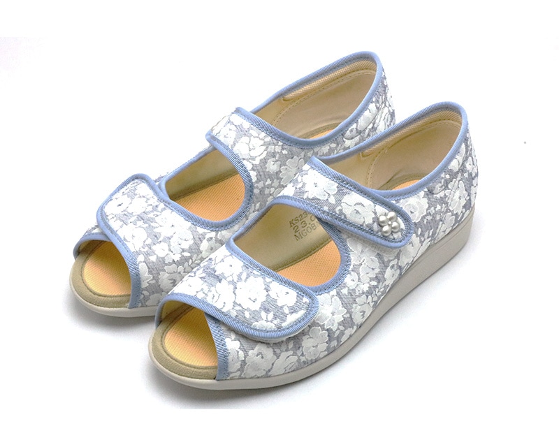 快歩主義 L133SL ネイビーガラ | すべての商品 | アサヒシューズ公式