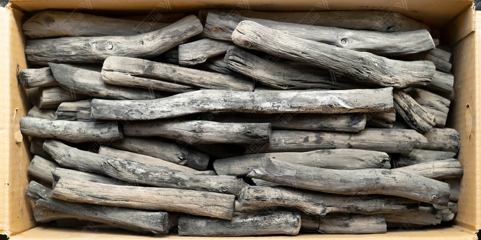 紀州備長炭 七輪用 11kg 紀州備長炭 七輪用 11kg バーベキュー・調理用品