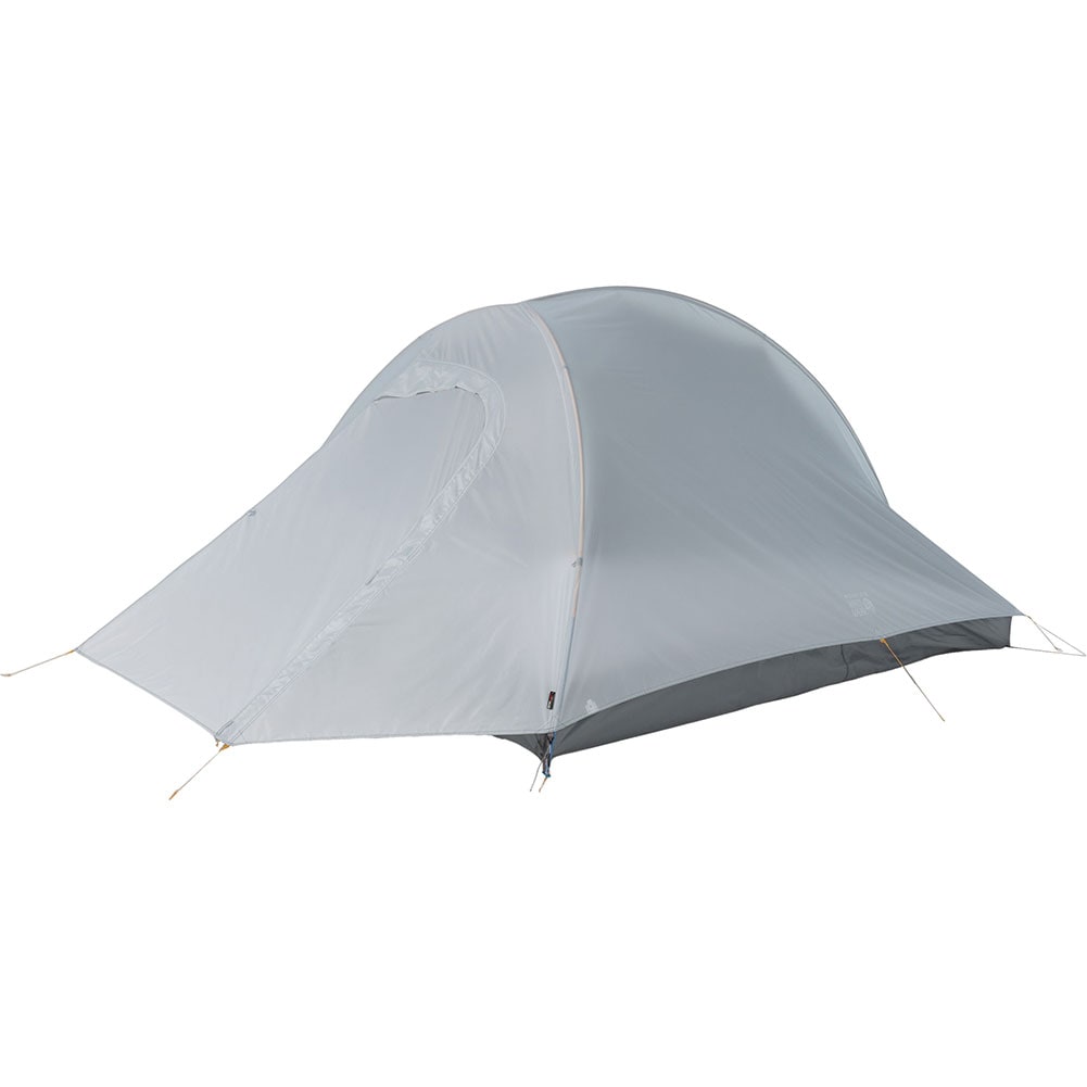 MOUNTAIN HARD WEAR NIMBUS 2P フットプリント付 ニンバスUL 2フット