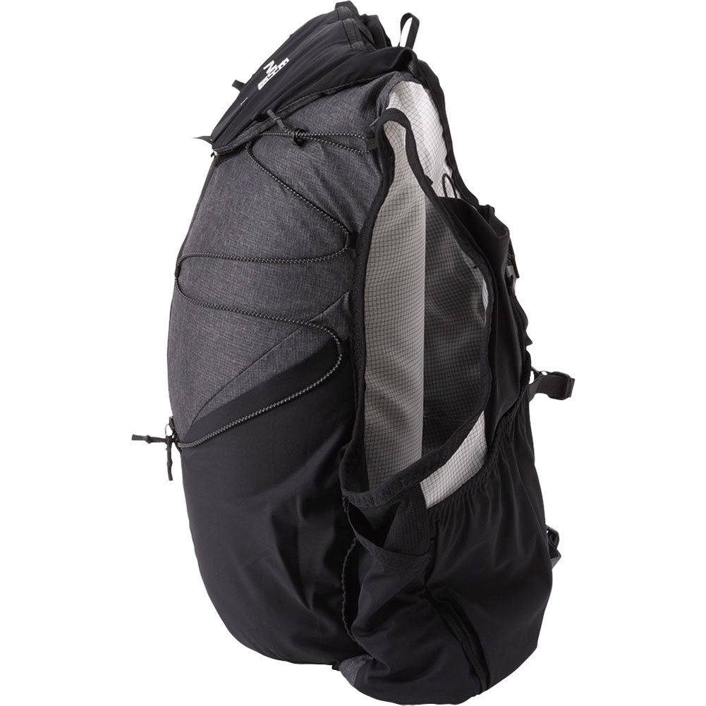 ザ・ノース・フェイス-THE NORTH FACE TR10ならアシーズブリッジが