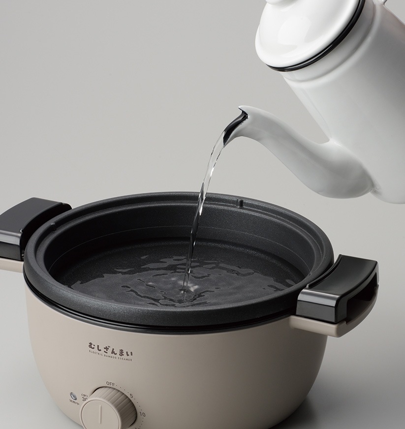 染色用簡易蒸器 TN-IB型 ステンレス製 染色用簡易蒸器 TN-IB型