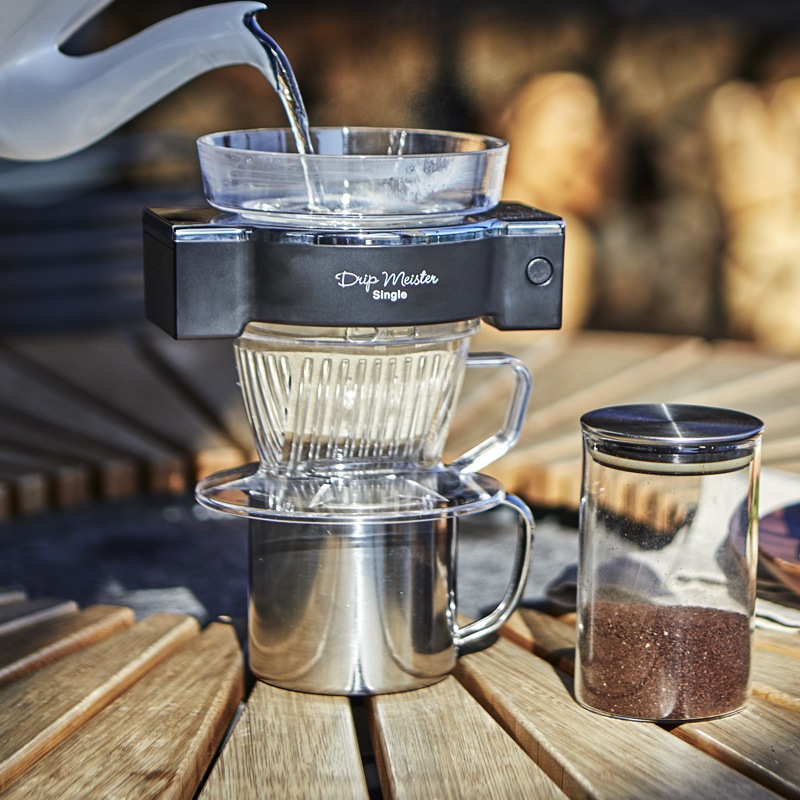 ドリップマイスターシングル FSKD-0119B | キッチン家電 | アピックス