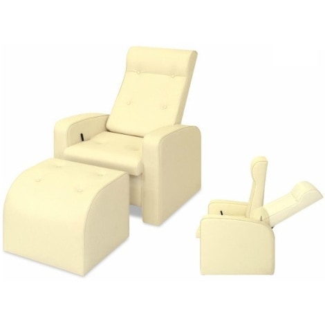 リクライナー リクライチェア（全18色) ｜ 高田ベッド