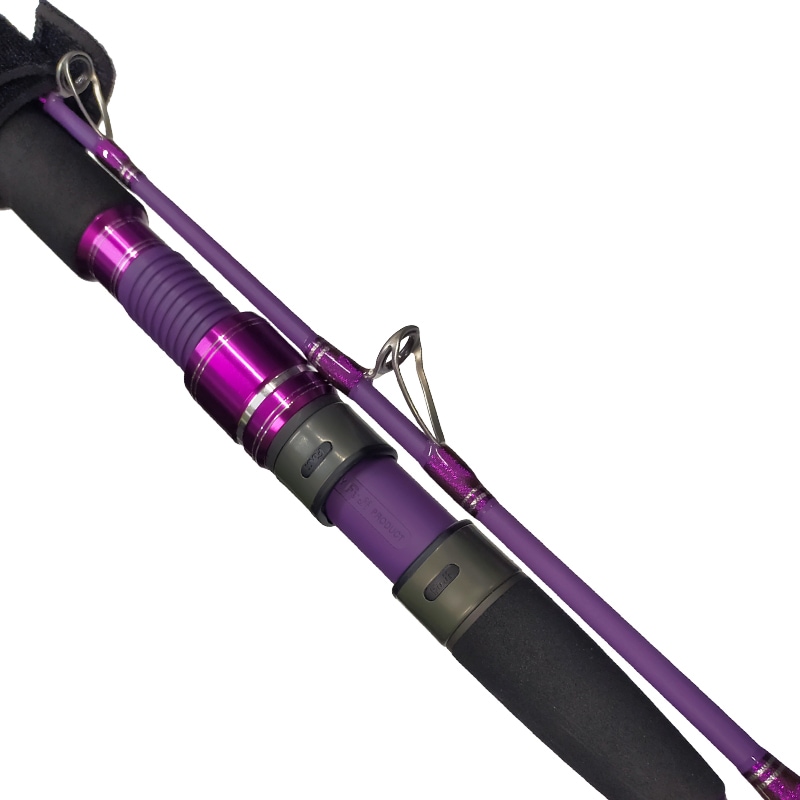 釣り竿 ロッド 無限 ピュア船 Light limited 165 船竿 標準全長 166cm