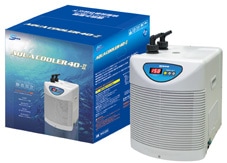 ニッソー アクアクーラー40-Ⅱ | 飼育用品,クーラー・ファン・冷却用品