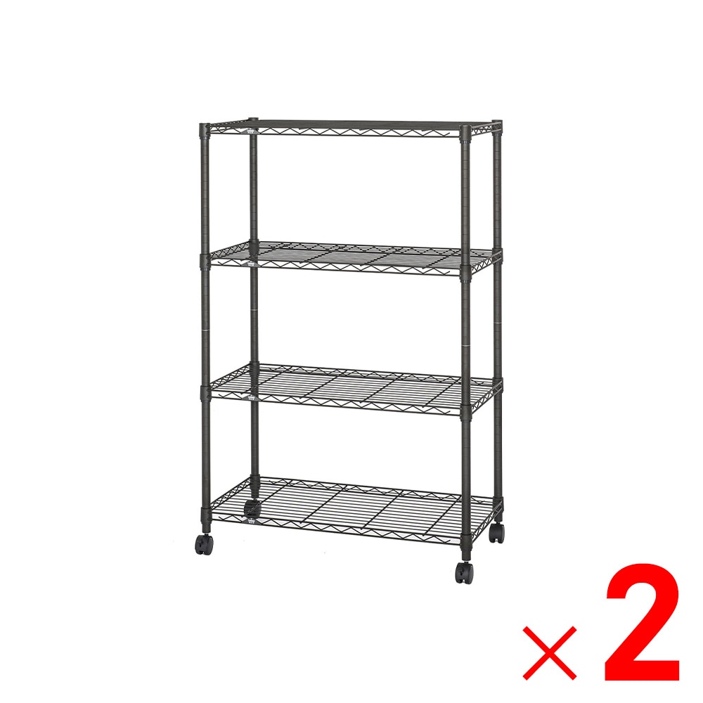 メタルラックの通販 | アークランズオンライン