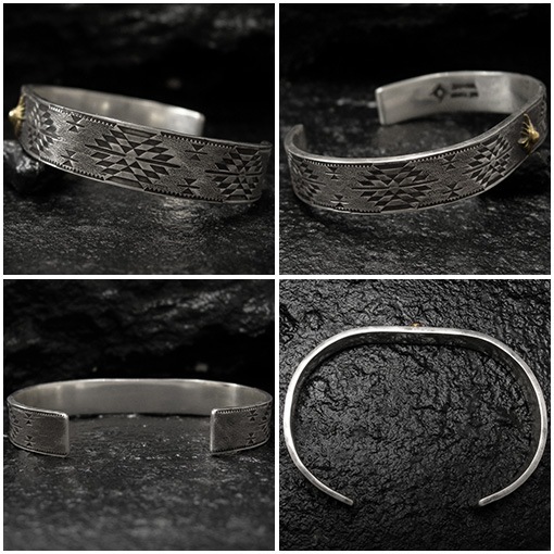 B-38a | ブレスレット | ARIZONA FREEDOM（アリゾナフリーダム）公式サイト