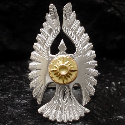 R-42a | リング,フェザーリング | ARIZONA FREEDOM（アリゾナ