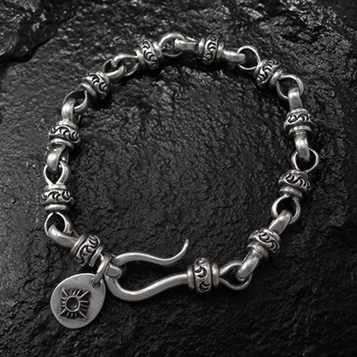 B-57f（S） | ブレスレット,チェーンブレス | ARIZONA FREEDOM