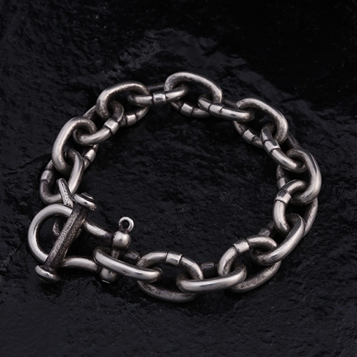 B-104 | ブレスレット,チェーンブレス | ARIZONA FREEDOM（アリゾナ