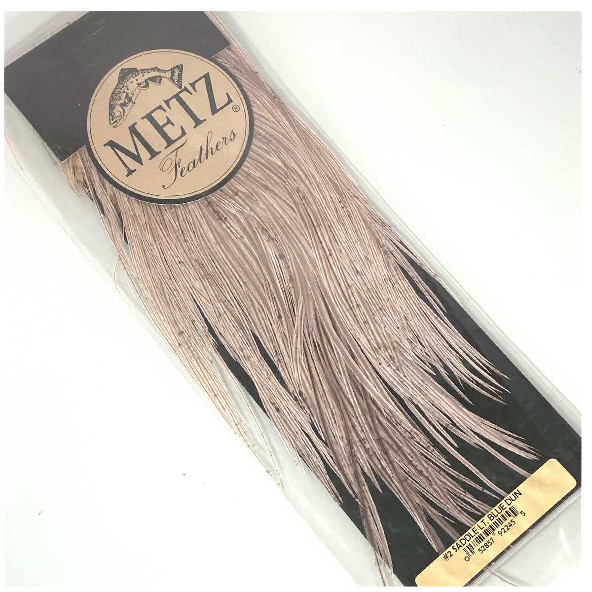 メッツ サドル 【クリー】 #2 メッツ メッツブルーダンサドル#2 サドル