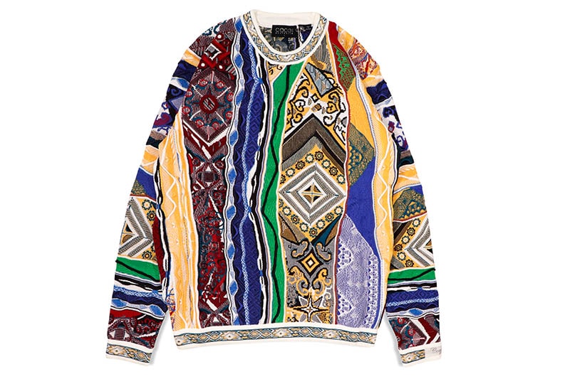 COOGI OG CREWNECK (C65320:MULTI) | Brand,A-F,COOGI | GROWAROUND
