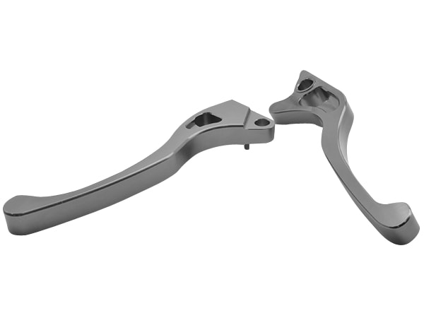 DIO ZX ディオZXブレーキレバーセット AF28 AF35 右レバー 左レバー