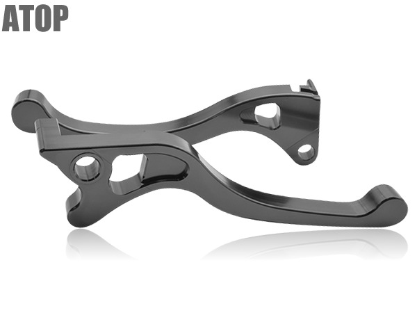 DIO ZX ディオZXブレーキレバーセット AF28 AF35 右レバー 左レバー