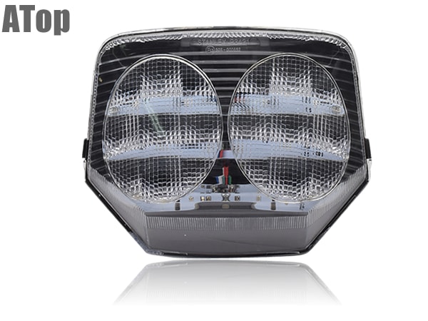 CB400SF CB400SB VTEC3 REVO NC39 NC42 CB1300SF CB1300SB SC54 LED