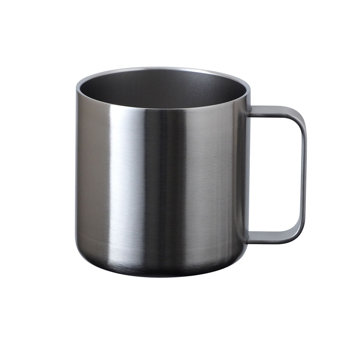 PRADA ステンレススチールマグカップ 470ml WENS（ウェンズ）食洗機