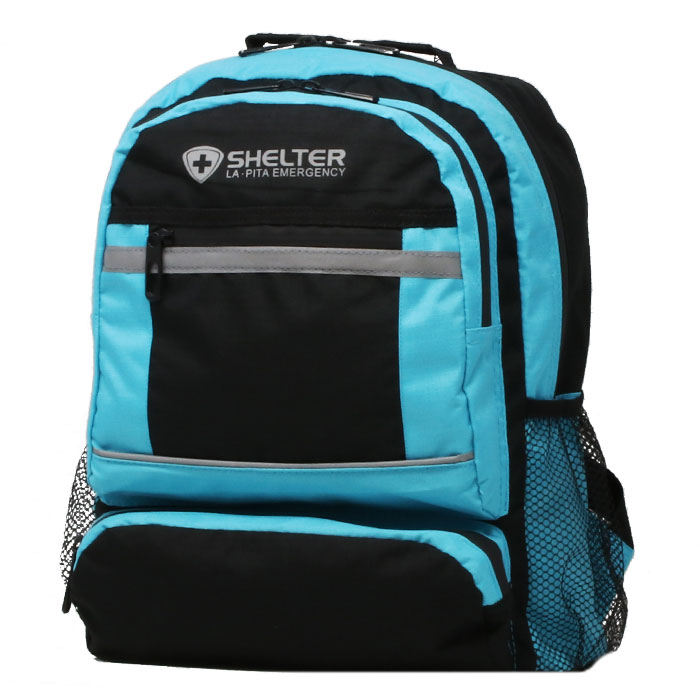 7,000円以上 防災セット購入者限定 半額！】【単品リュック】SHELTER