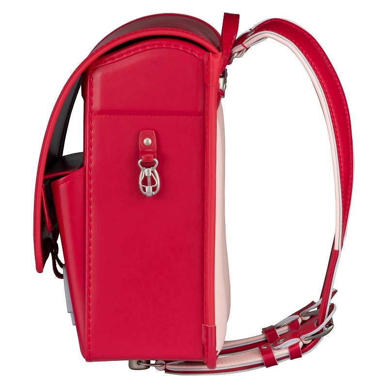 フィットちゃんランドセルゼロランド（チェリー×チェリー)安ピカッ