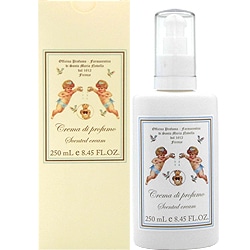 サンタマリアノヴェッラ ボディローション クレマディプロフーモ