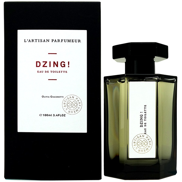 ラルチザンパフューム L'Artisan Parfumeur ジング！EDT-SP 100ml（NEW