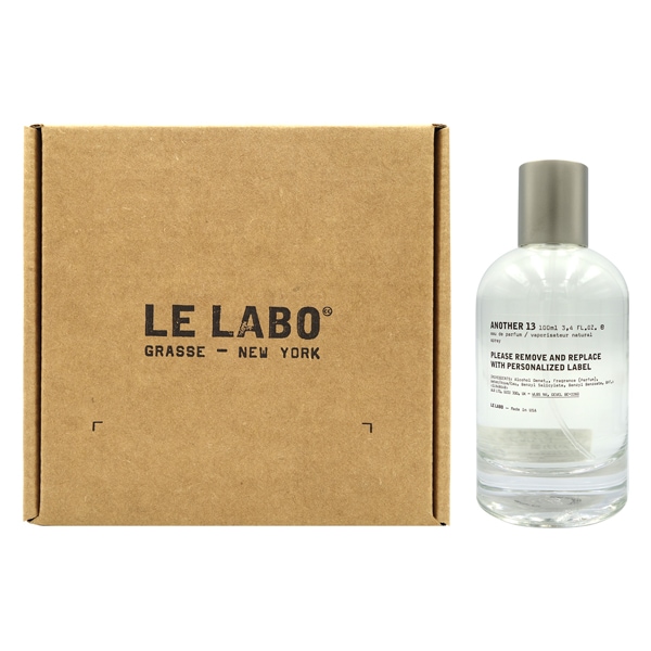 LE LABO ANOTHER13 50ml 残8割 ルラボ アナザー13 ルラボ LE LABO