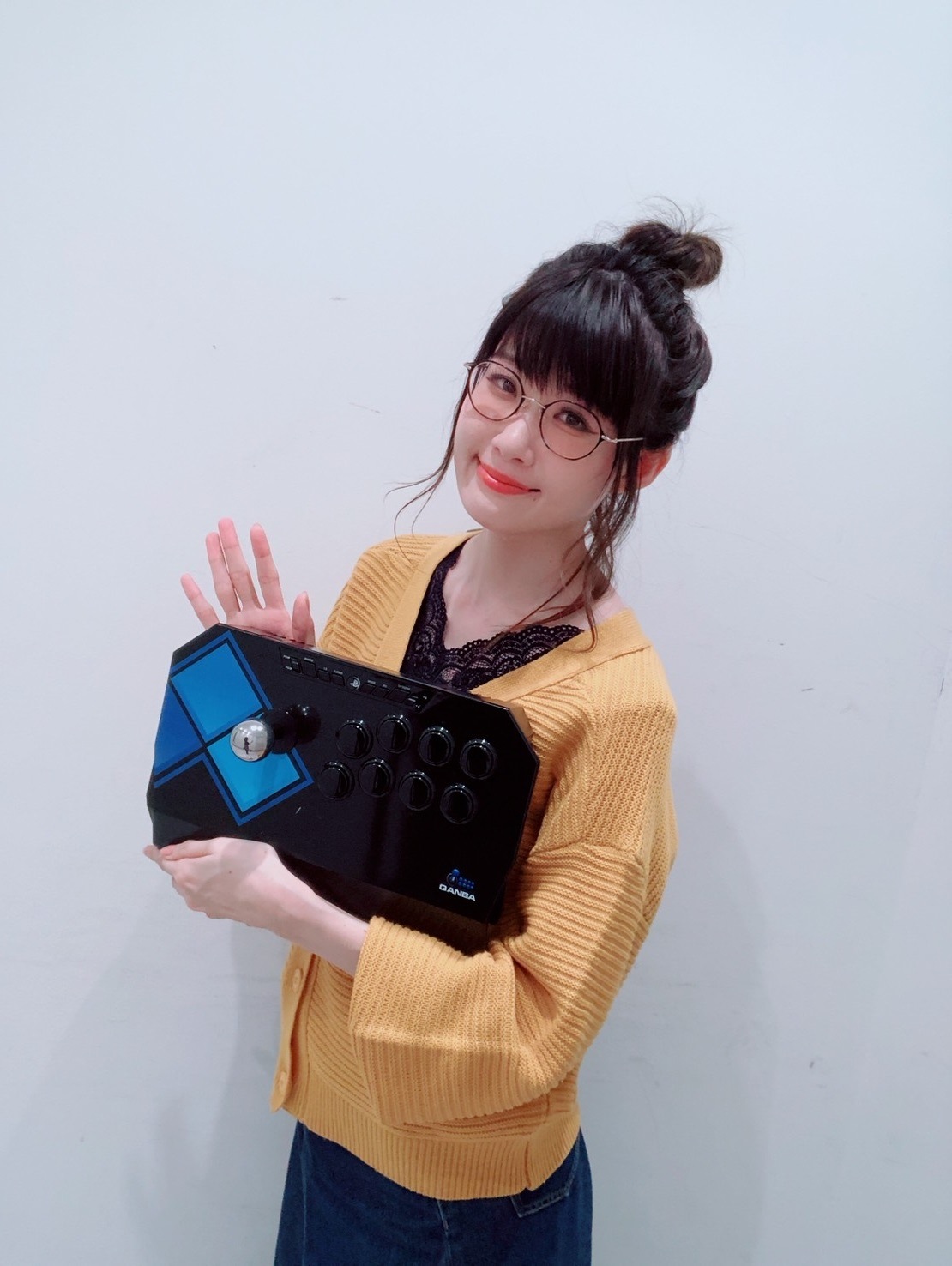 EVO Drone （エボ ドローン） アーケード ジョイスティック