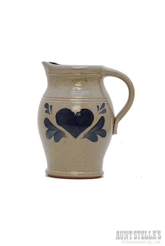 お値引き中！ローポタリー キャニスタージャー24センチ アントステラ