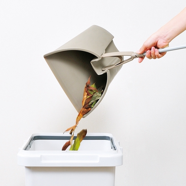 BA619ラクかるチリトリ |おそうじのことならアズマ