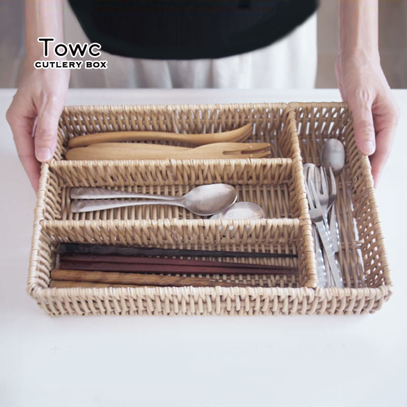 Towc カトラリーボックス｜B-COMPANY公式オンラインショップ