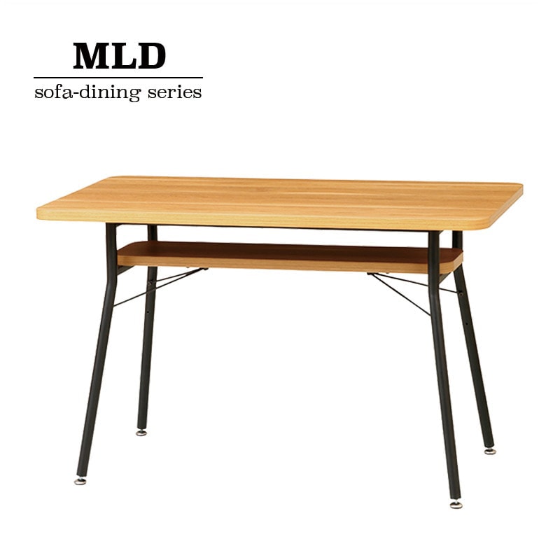 ミルド ダイニングテーブル 110｜B-COMPANY公式オンラインショップ