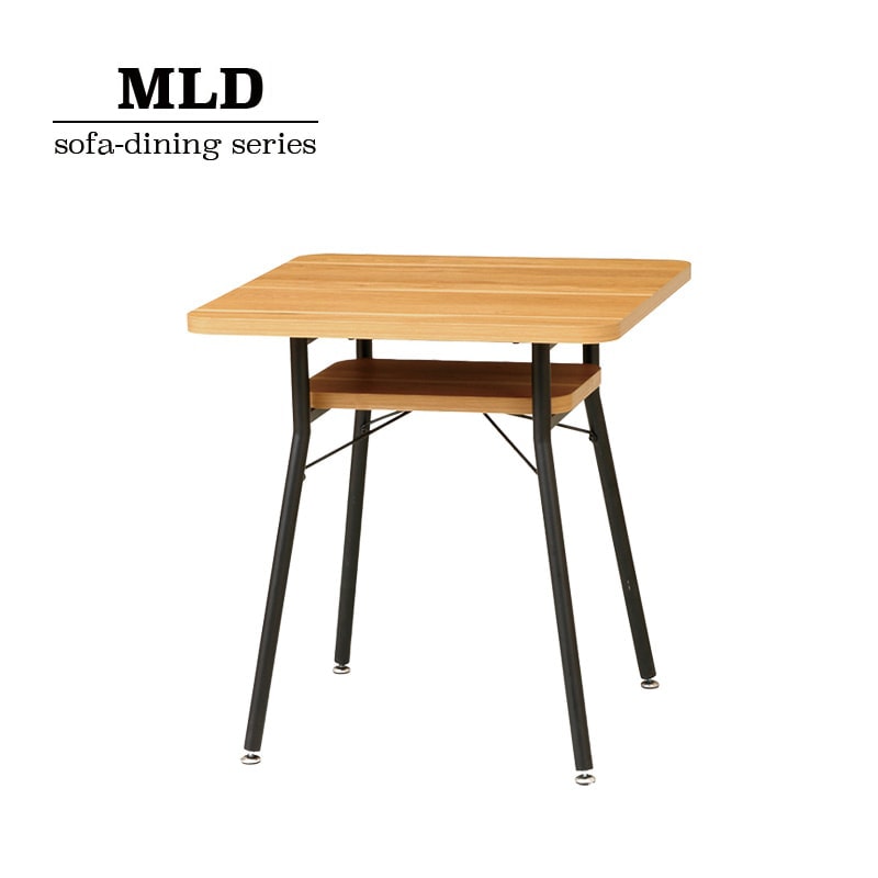 ミルド ダイニングテーブル 65｜B-COMPANY公式オンラインショップ