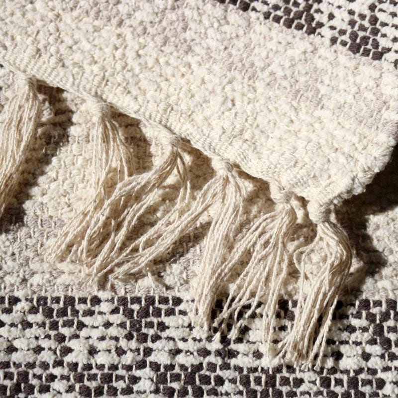 トリアン ラグ / 130×190cm｜B-COMPANY公式オンラインショップ