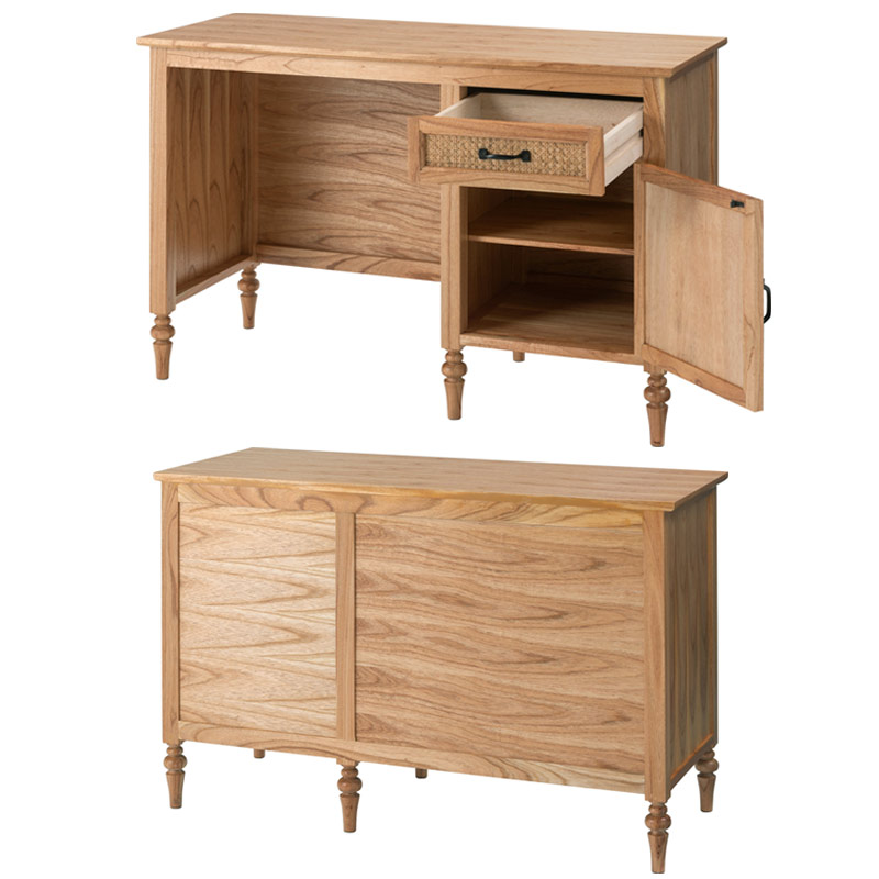 アンティーク調 デスク｜B-COMPANY公式オンラインショップ