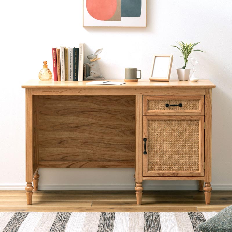 アンティーク調 デスク｜B-COMPANY公式オンラインショップ