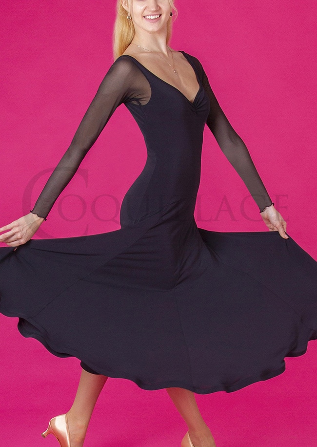 社交ダンス衣装・通販 ボールルームネット / DSI London ディーエス