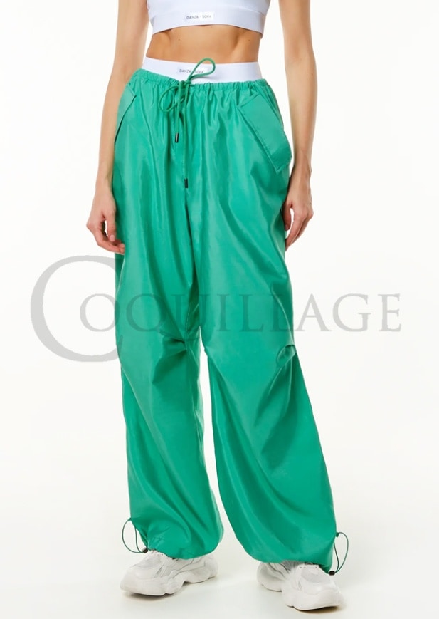 社交ダンス衣装・通販 ボールルームネット / 色別 グリーン系