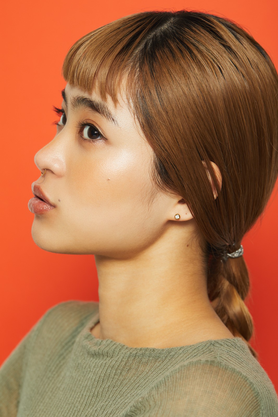 Honesty Aura Gold｜Baqless 日本公式サイト