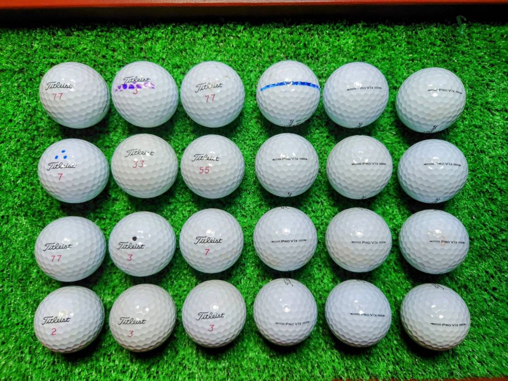 タイトリスト PRO V1x （23年） 24球 特価【品質】 | タイトリスト