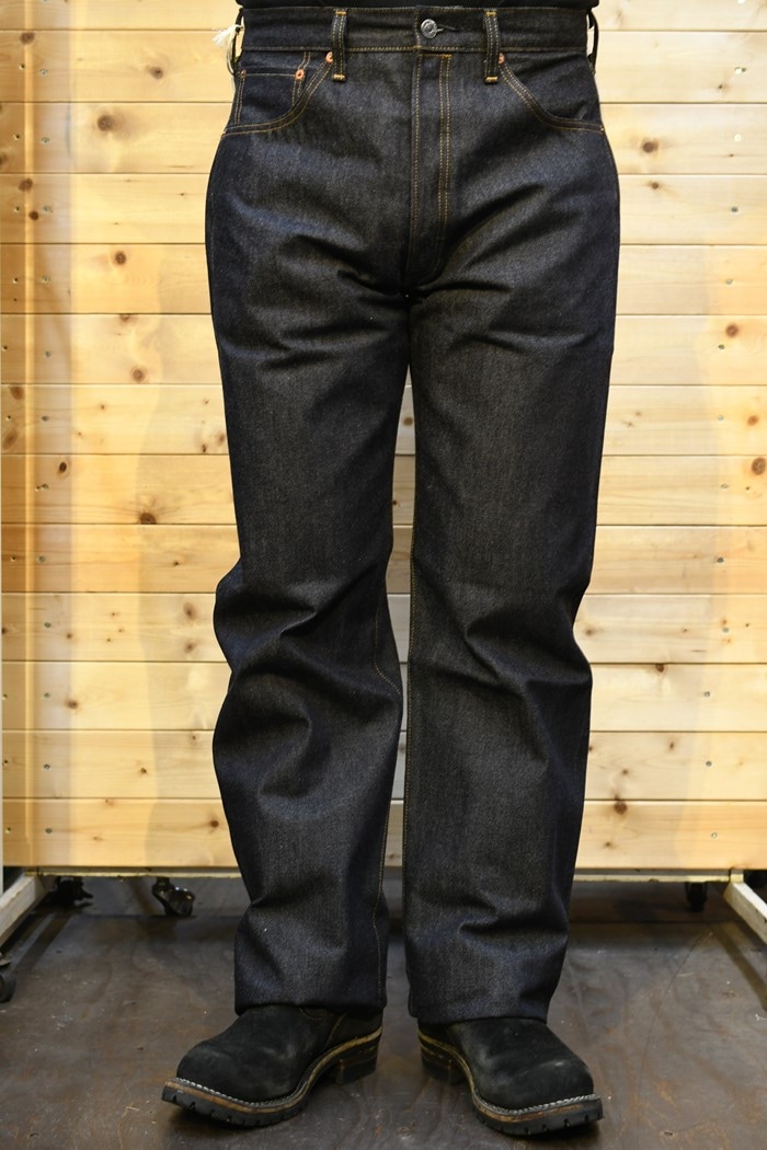 LEVI'S VINTAGE CLOTHING / 【オーガニックコットン】LEVI'S VINTAGE