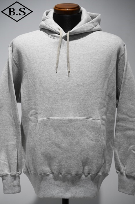 THE_REAL_McCOY'S / リアルマッコイズ REAL McCOYS パーカー MC24114